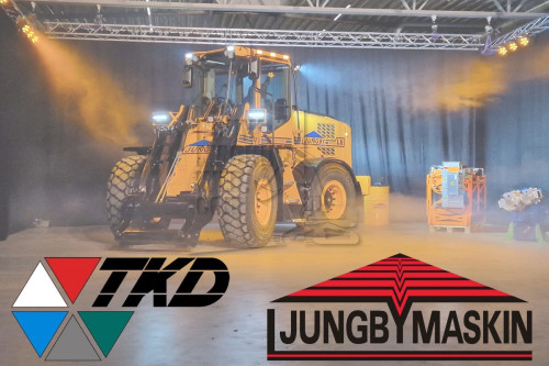 Ljungby TKD 2025